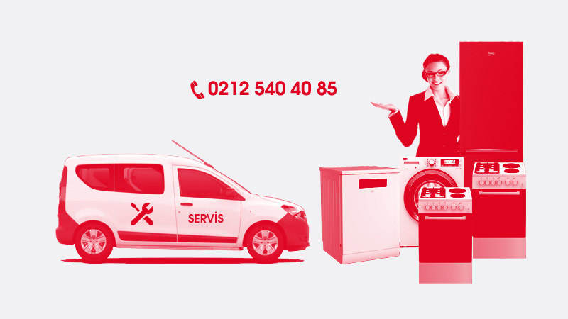 Küçükçekmece İndesit Servisi