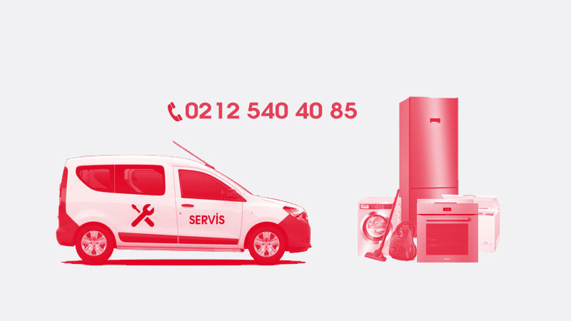 Küçükçekmece Miele Servisi