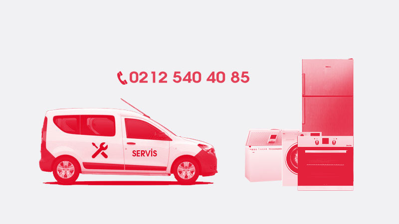 Küçükçekmece Regal Servisi