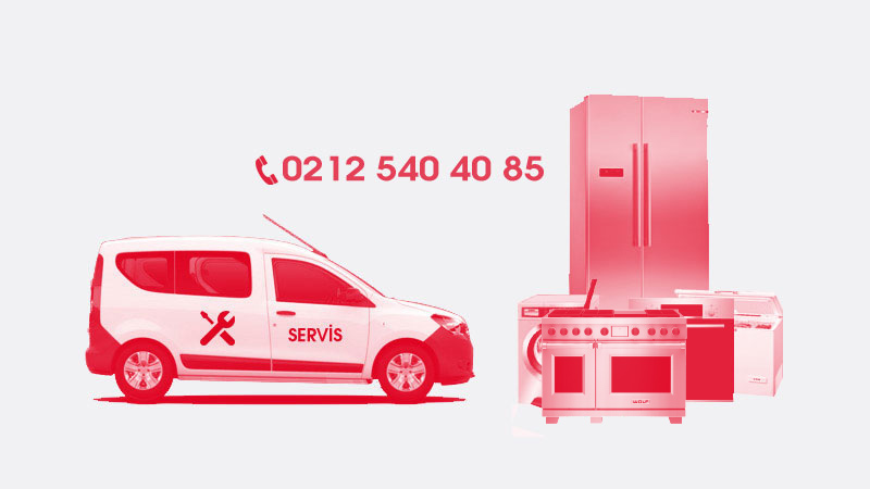 Küçükçekmece Subzero Servisi