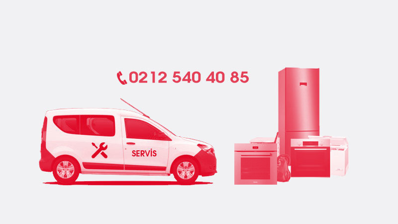 Sefaköy Miele Servisi