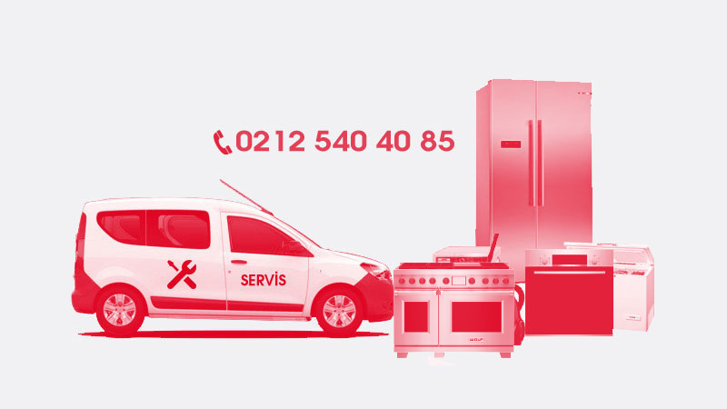 Sefaköy Subzero Servisi